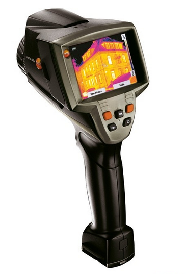 Testo 882 yʽtx